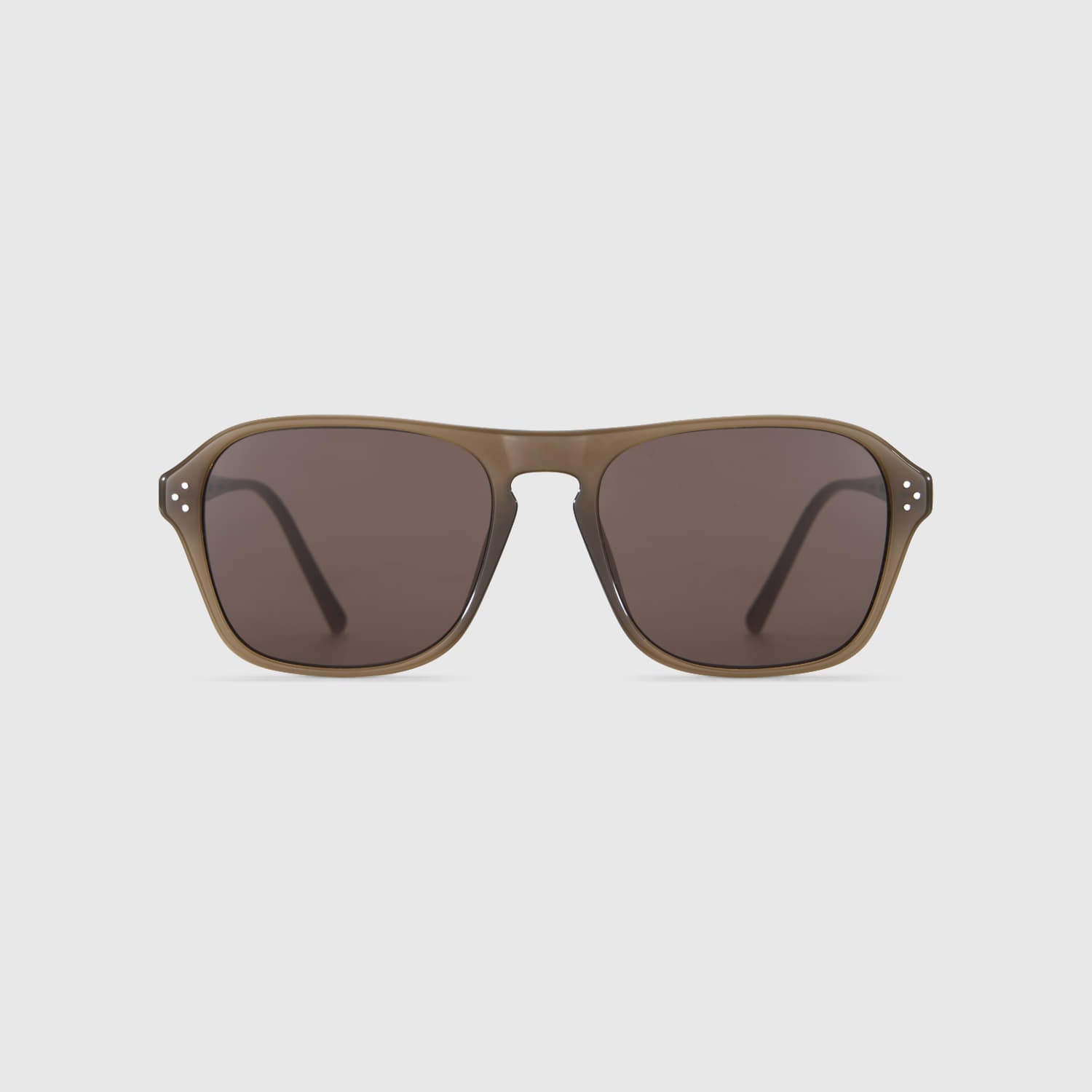 Blue Elephant - Hadid Nude (Beige) product image 1 | TRAB K-Fashion Australia