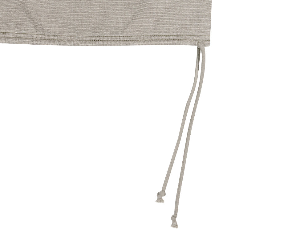 Coyseio - Oxford Zigzag Pants (Beige) product image 18 | TRAB K-Fashion Australia