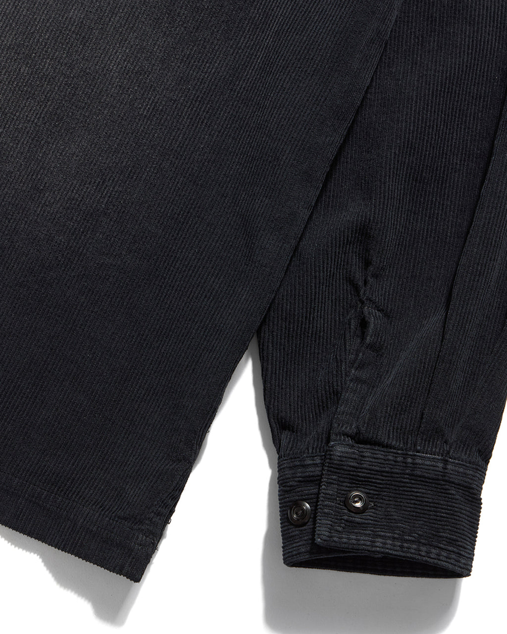 Eastlogue - Army Field Shirts (Fading Black Corduroy) product image 9 | TRAB K-Fashion Australia