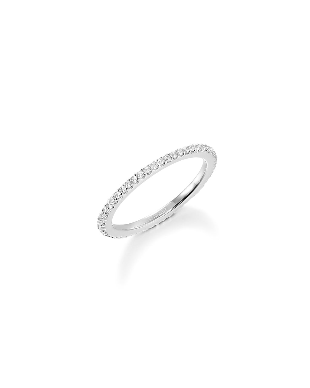 Numbering - Pave Sleek Band #3512 product image 8 | TRAB K-Fashion Australia