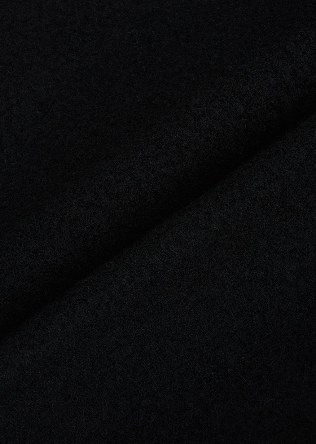 Amomento - men's raglan coat (Black) product image 10 | TRAB K-Fashion Australia