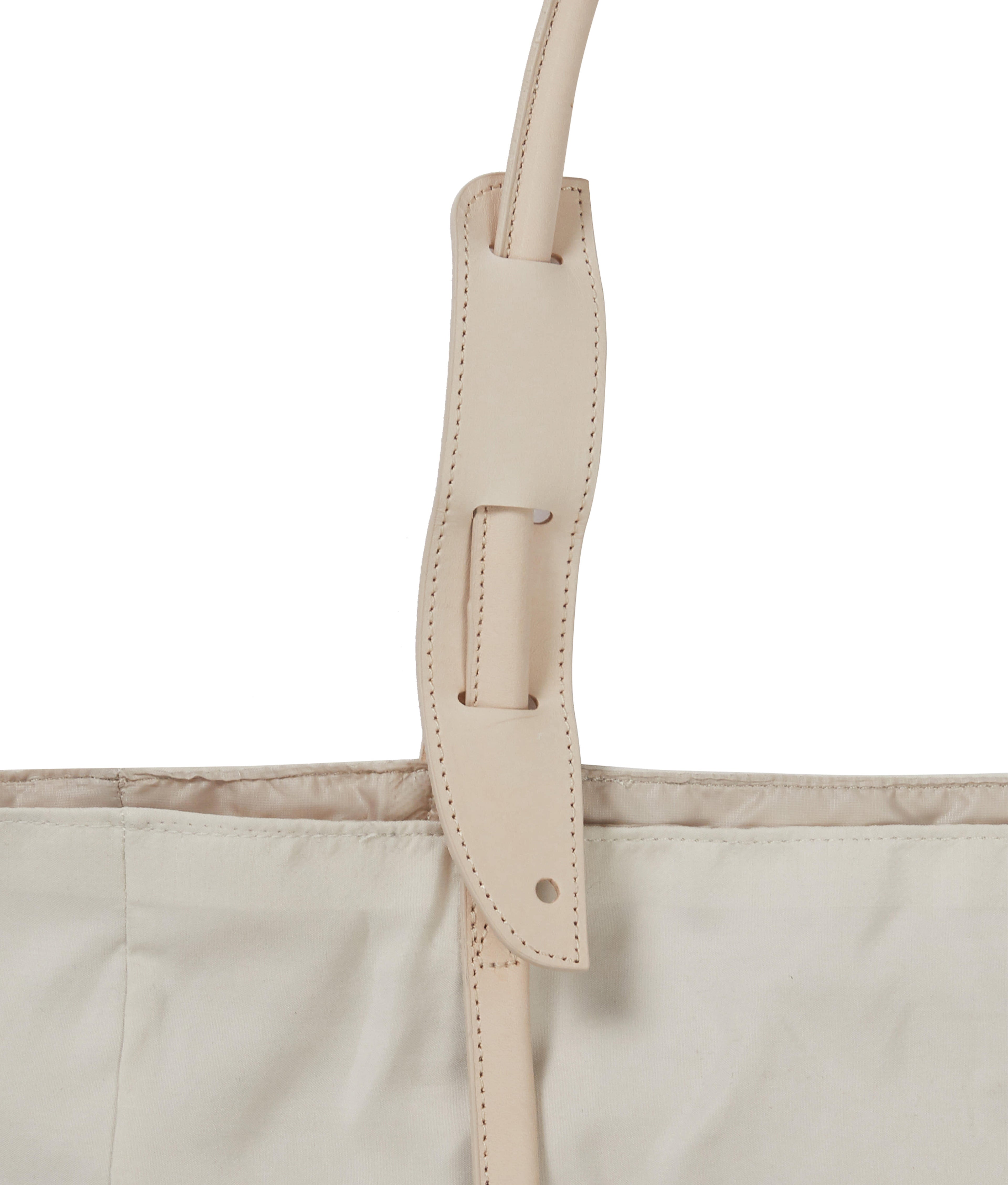 XLIM - Ep.9 02 Bag (Ivory) product image 9 | TRAB K-Fashion Australia