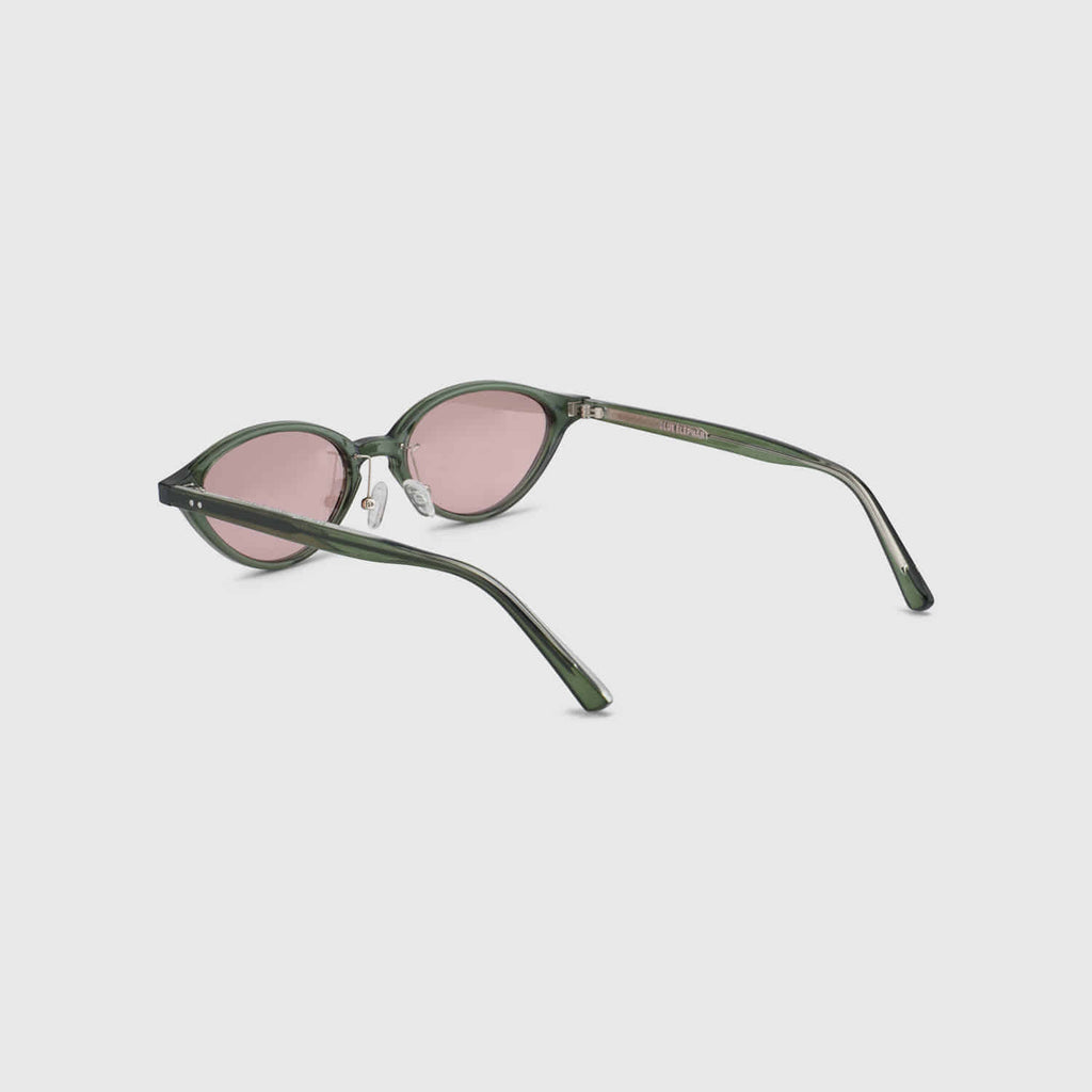 Blue Elephant - Razzi-S Pine (Crystal) product image 4 | TRAB K-Fashion Australia