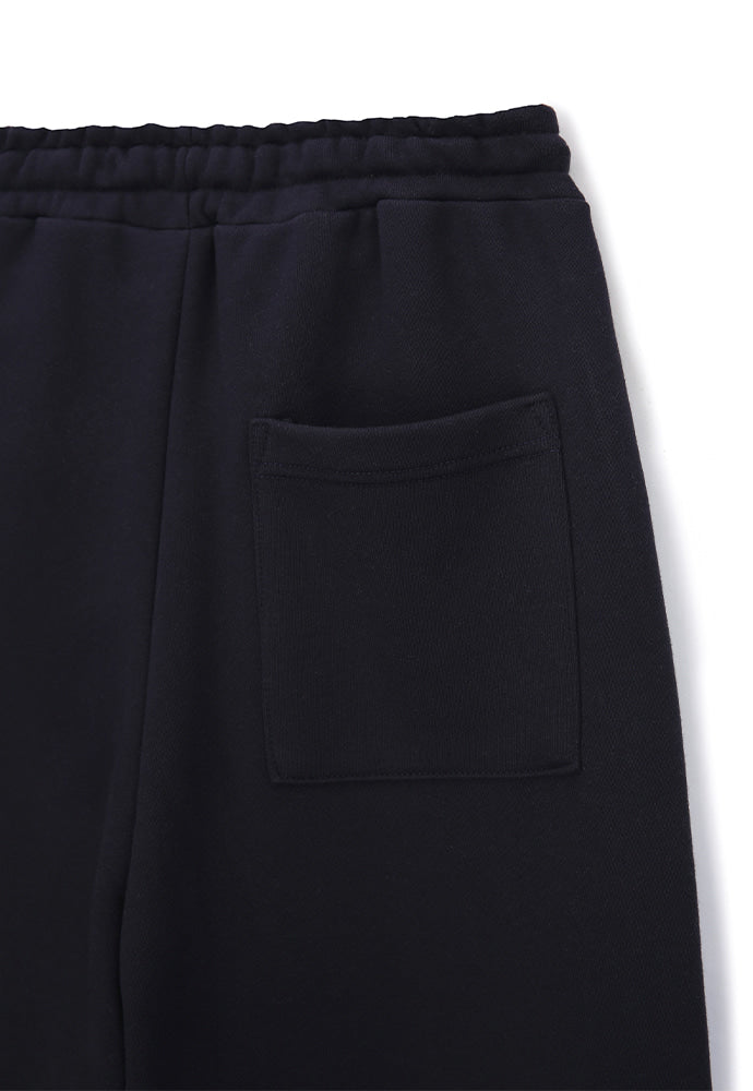 Tonywack - Smooth Brushed-Jersey 4-Pocket Lounge Pants (Deep Navy) product image 13 | TRAB K-Fashion Australia