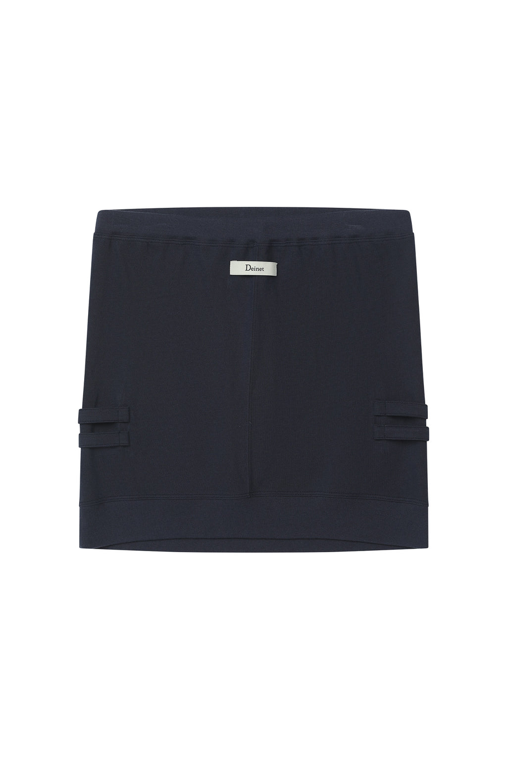 Deinet - Point Top (Navy) product image 2 | TRAB K-Fashion Australia