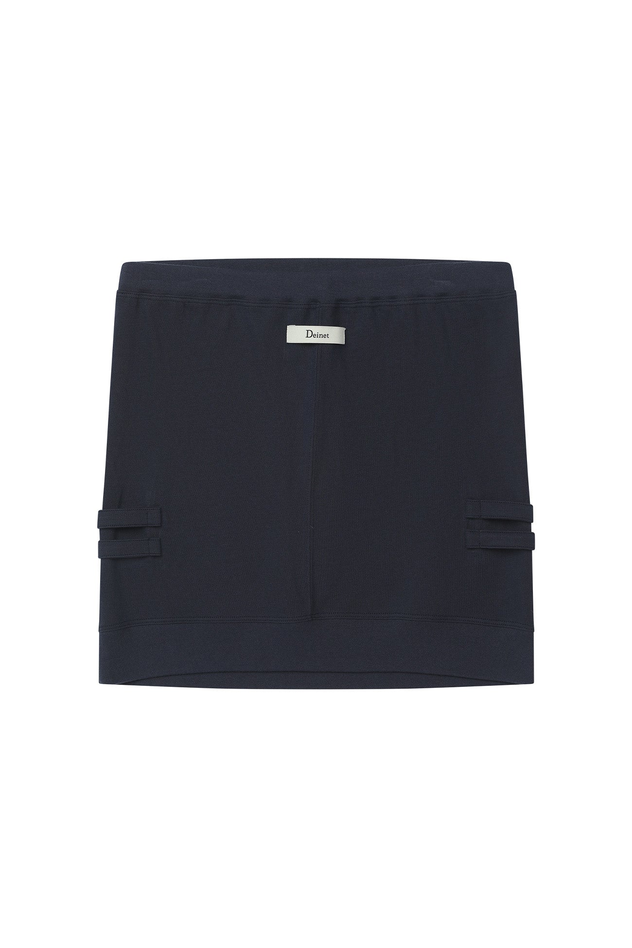 Deinet - Point Top (Navy) product image 2 | TRAB K-Fashion Australia