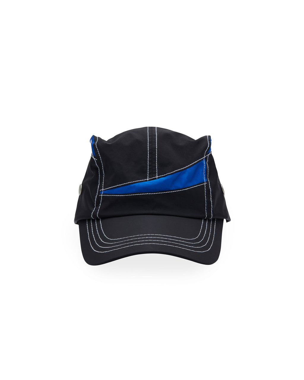 Ader Error - Jerrin cap (Noir) product image 1 | TRAB K-Fashion Australia