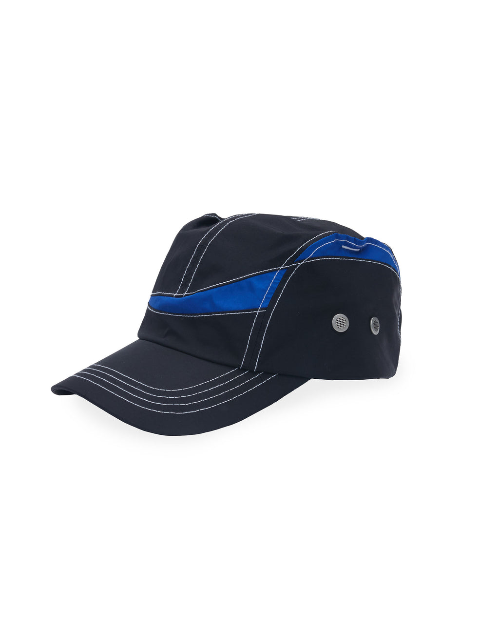 Ader Error - Jerrin cap (Noir) product image 2 | TRAB K-Fashion Australia