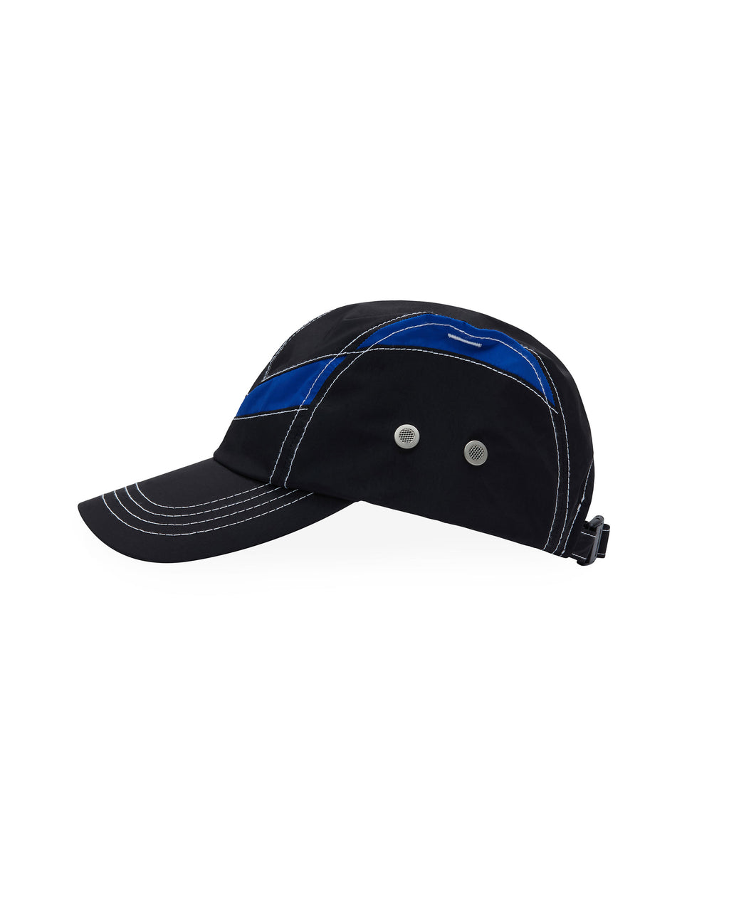 Ader Error - Jerrin cap (Noir) product image 3 | TRAB K-Fashion Australia