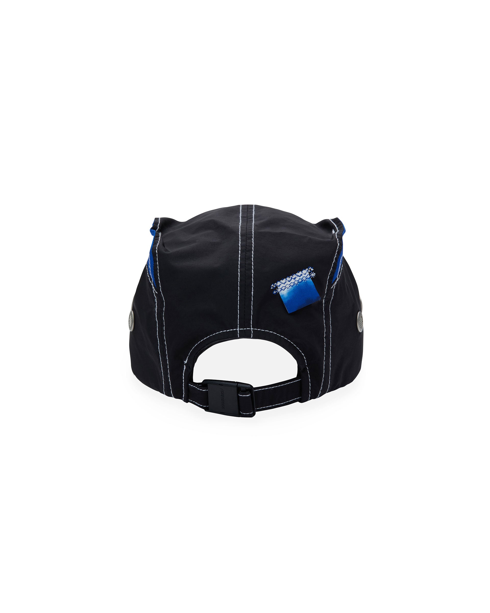 Ader Error - Jerrin cap (Noir) product image 4 | TRAB K-Fashion Australia