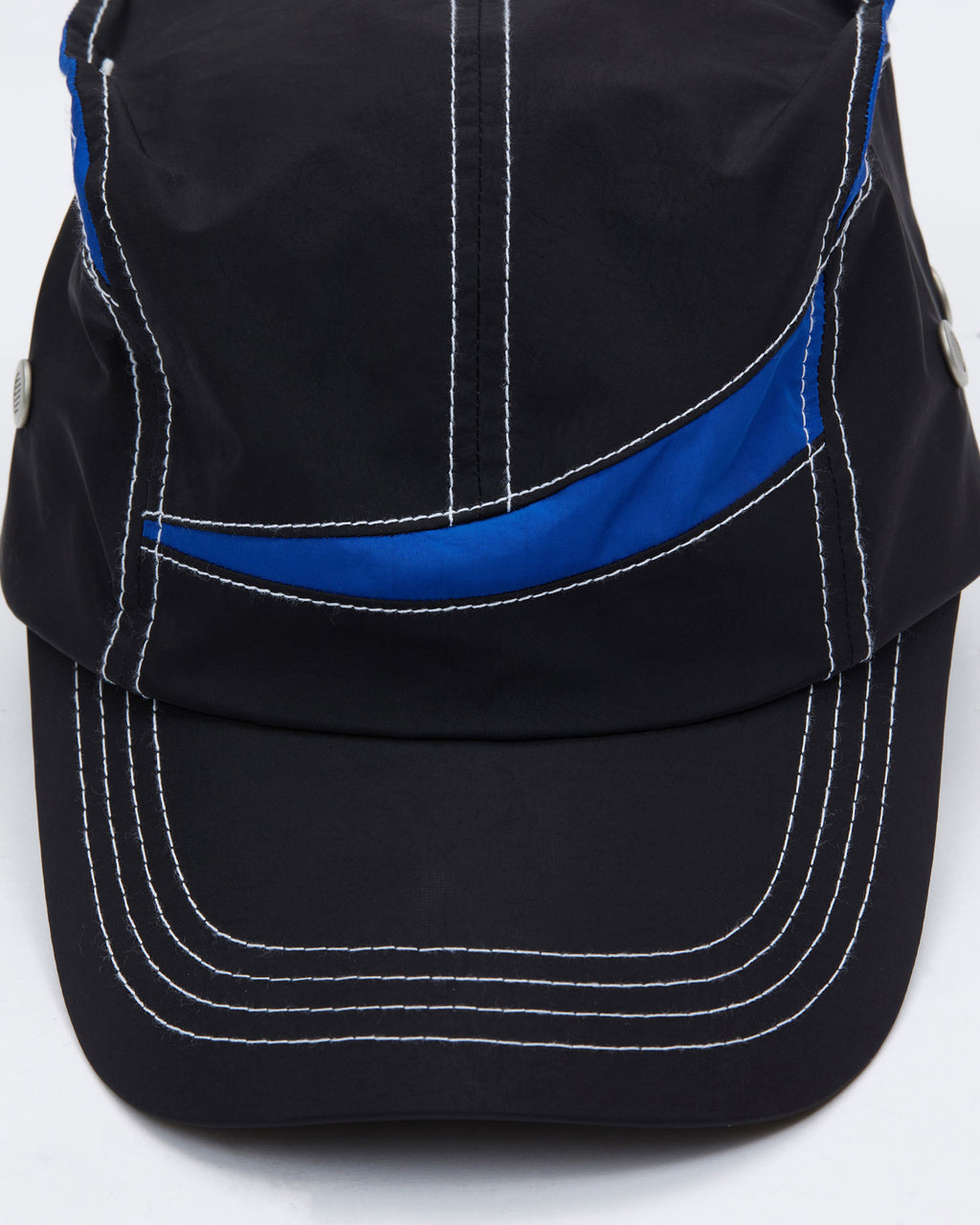 Ader Error - Jerrin cap (Noir) product image 7 | TRAB K-Fashion Australia