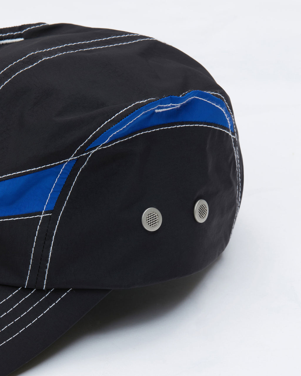 Ader Error - Jerrin cap (Noir) product image 9 | TRAB K-Fashion Australia