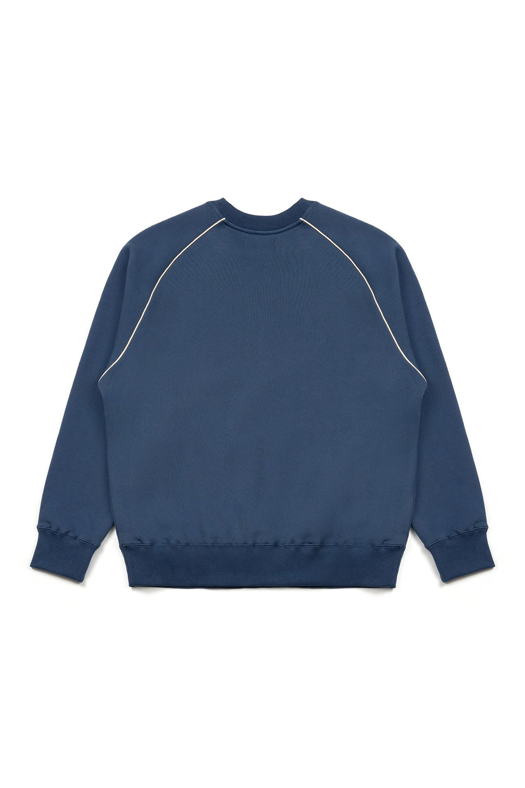 Ioedle - Headlight Sweatshirt (Navy) product image 5 | TRAB K-Fashion Australia