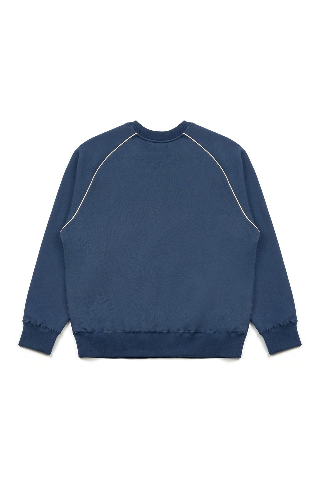 Ioedle - Headlight Sweatshirt (Navy) product image 5 | TRAB K-Fashion Australia