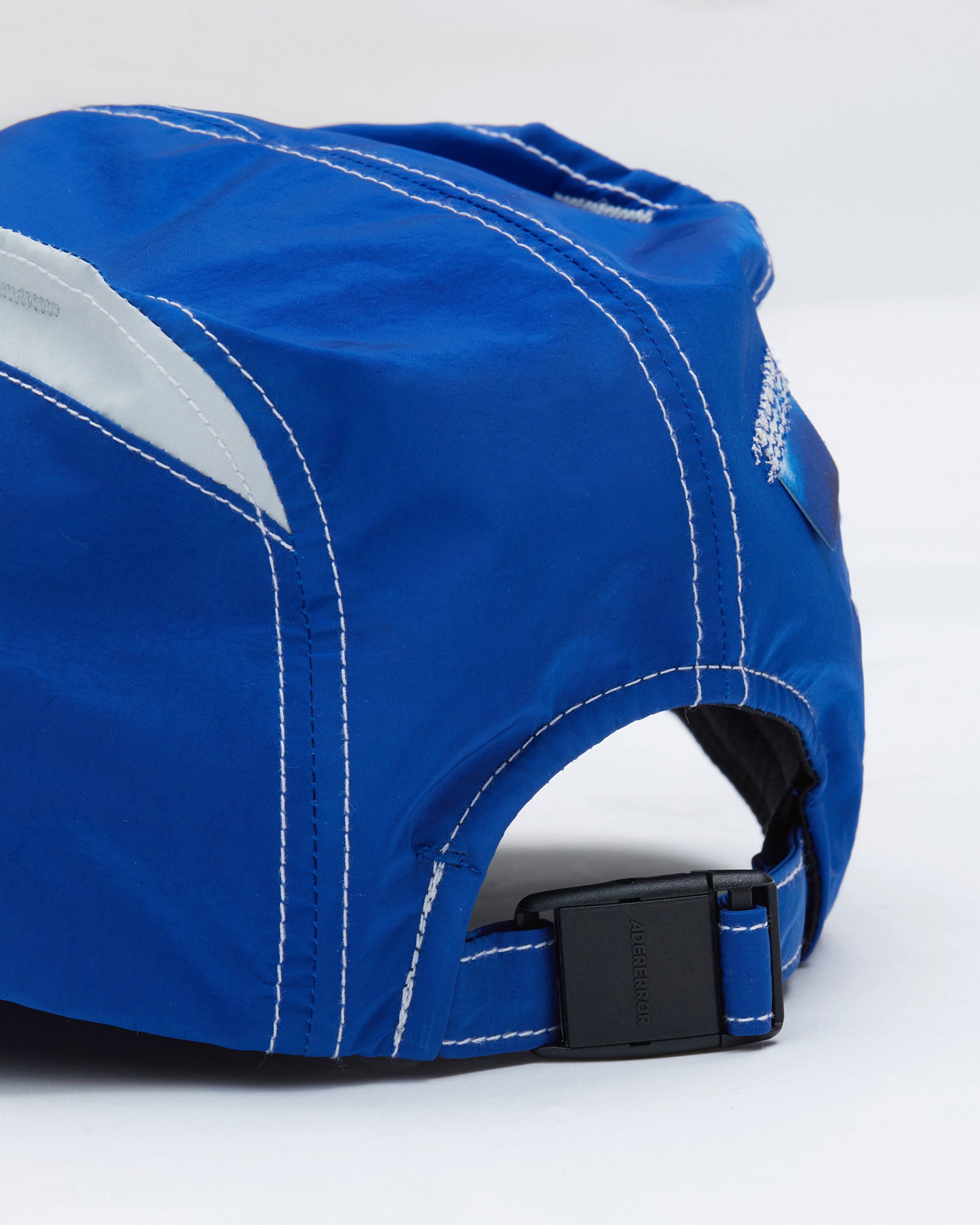 Ader Error - Jerrin cap (Z-Blue) product image 11 | TRAB K-Fashion Australia