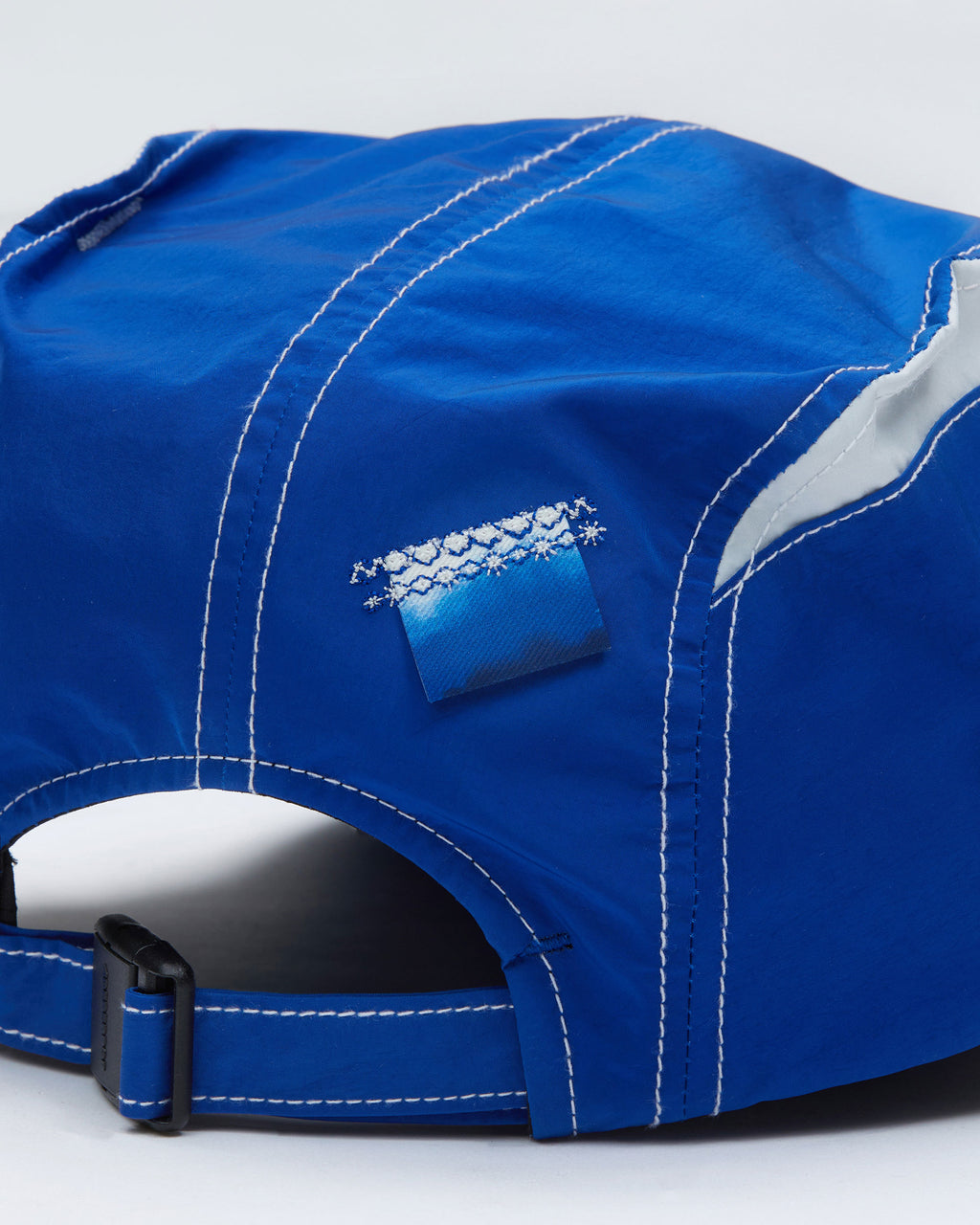 Ader Error - Jerrin cap (Z-Blue) product image 12 | TRAB K-Fashion Australia