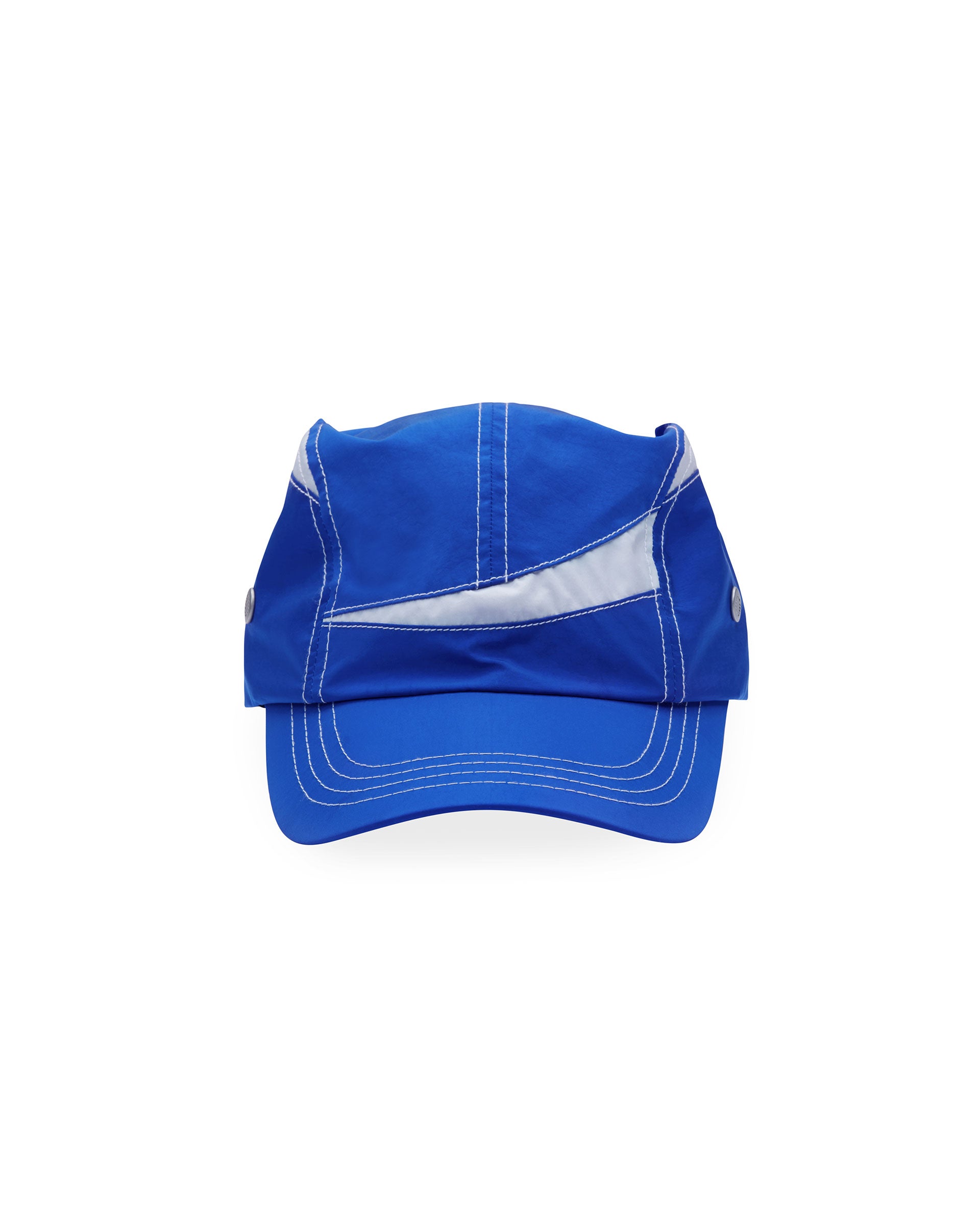 Ader Error - Jerrin cap (Z-Blue) product image 1 | TRAB K-Fashion Australia