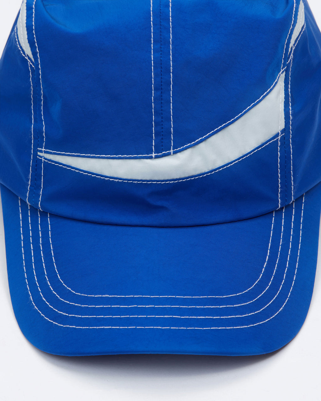 Ader Error - Jerrin cap (Z-Blue) product image 7 | TRAB K-Fashion Australia