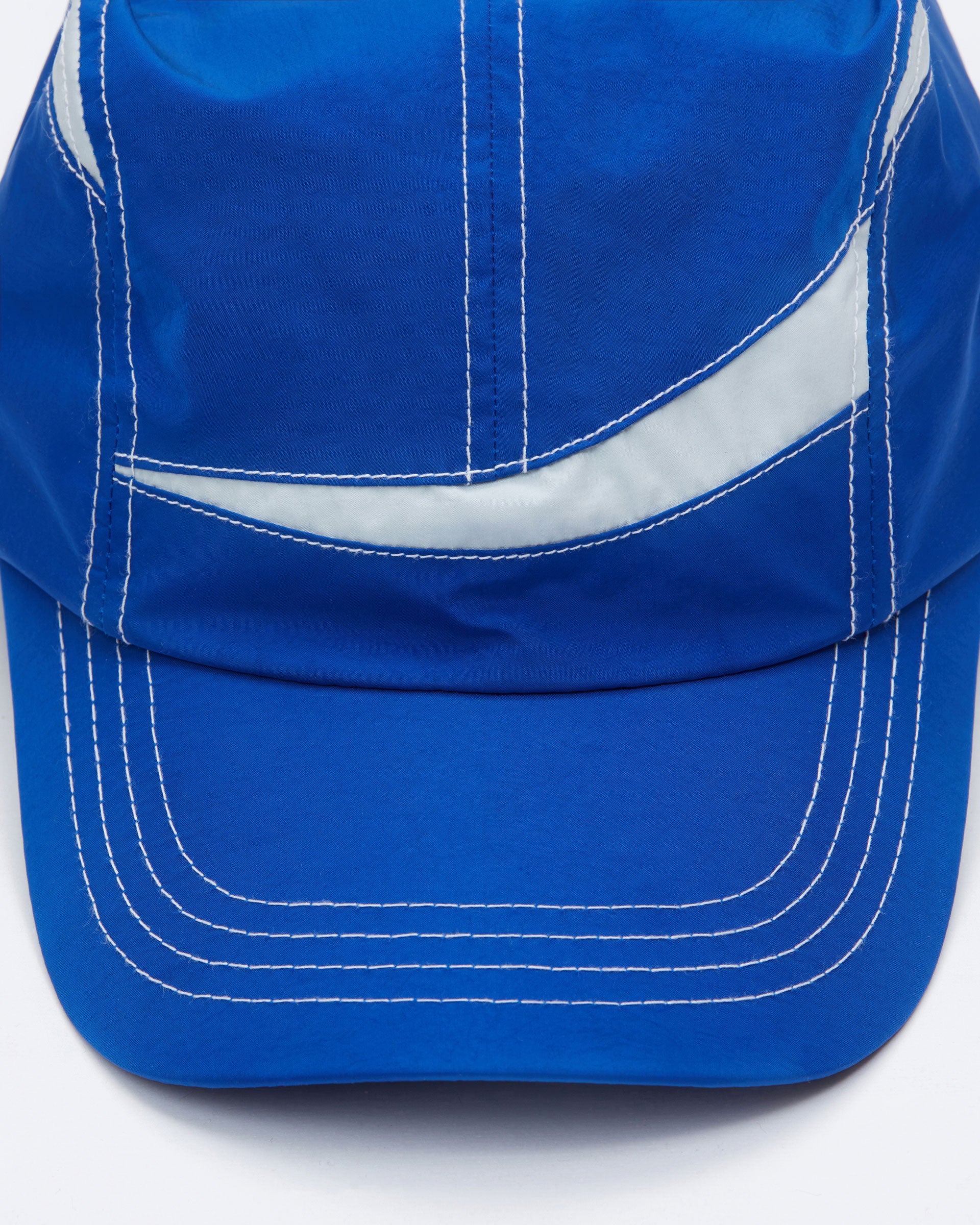 Ader Error - Jerrin cap (Z-Blue) product image 7 | TRAB K-Fashion Australia