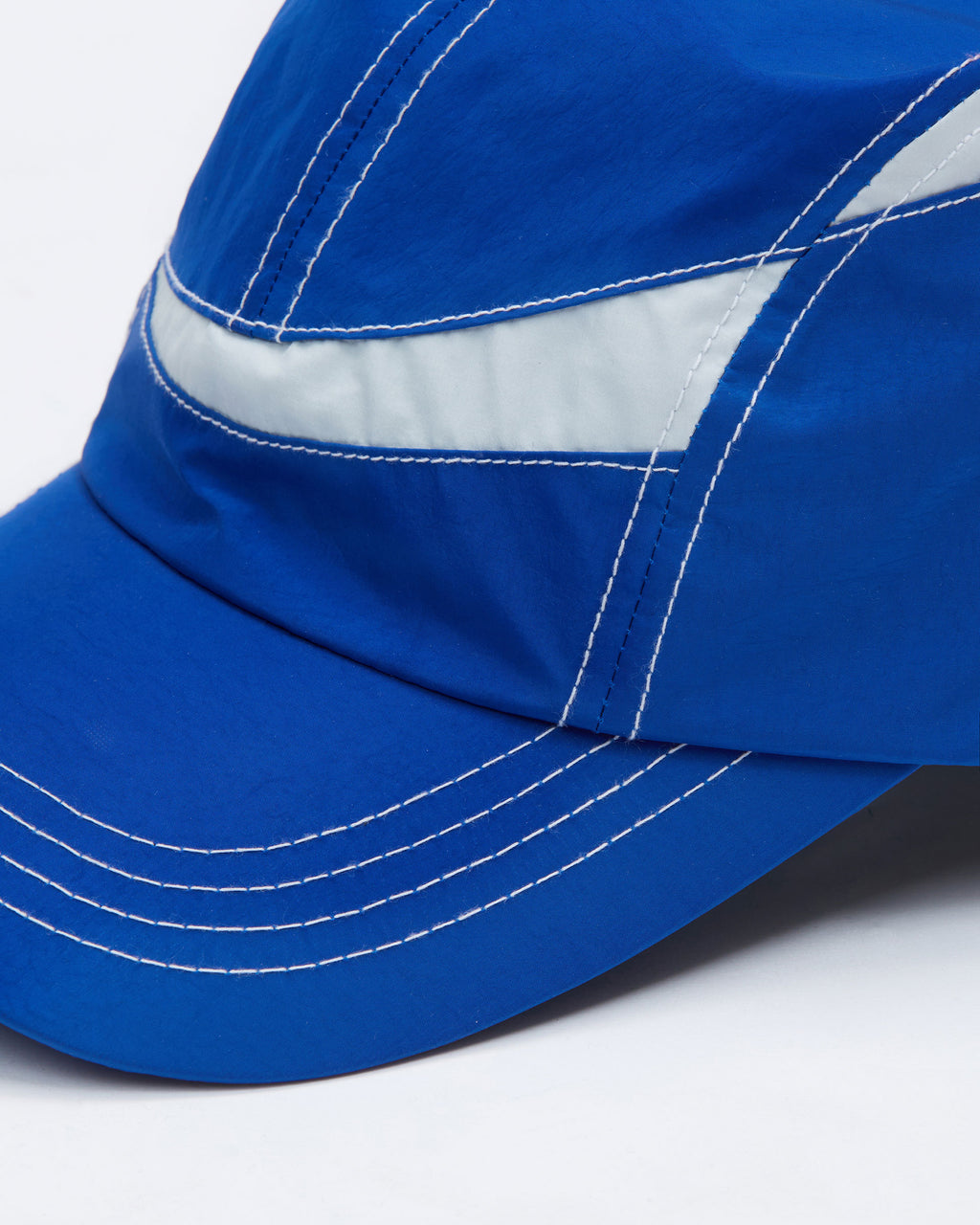 Ader Error - Jerrin cap (Z-Blue) product image 8 | TRAB K-Fashion Australia