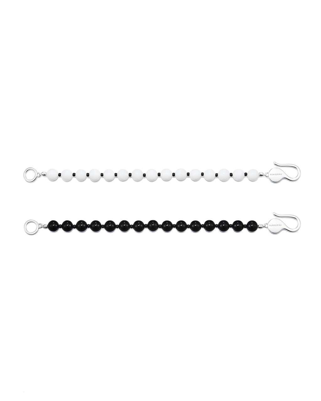 Numbering - Semi Precious Beads Bracelet #7930 product image 9 | TRAB K-Fashion Australia