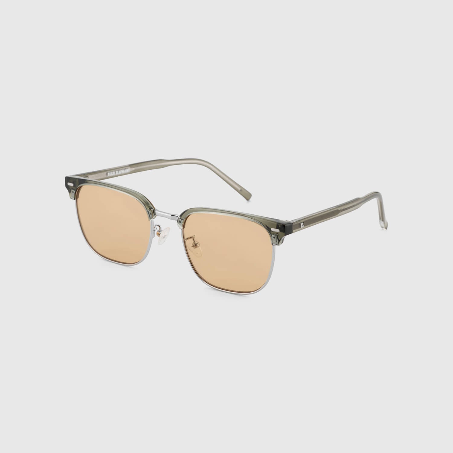 Blue Elephant - Claude-S (Khaki) product image 3 | TRAB K-Fashion Australia