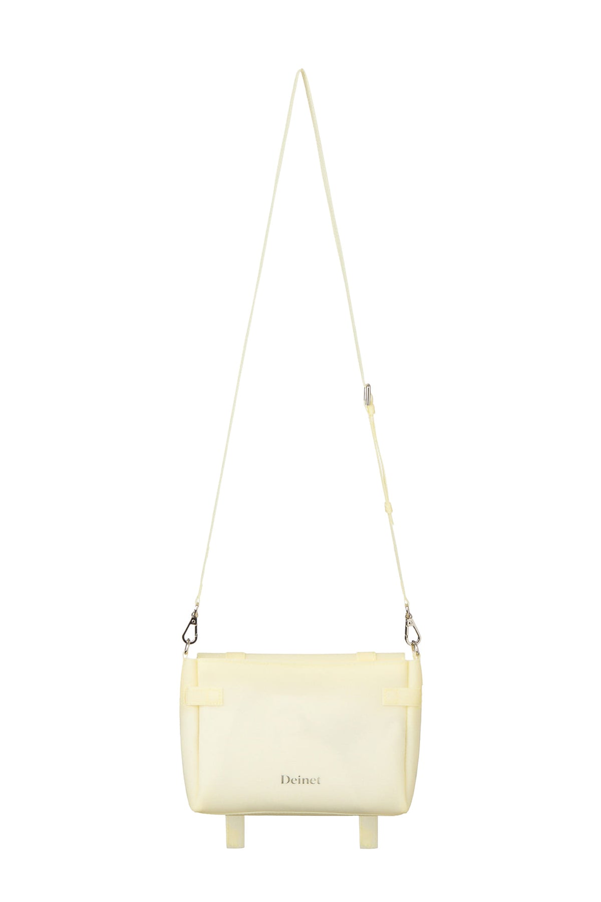 Deinet - Jelly Point Cross Bag In Butter product image 3 | TRAB K-Fashion Australia