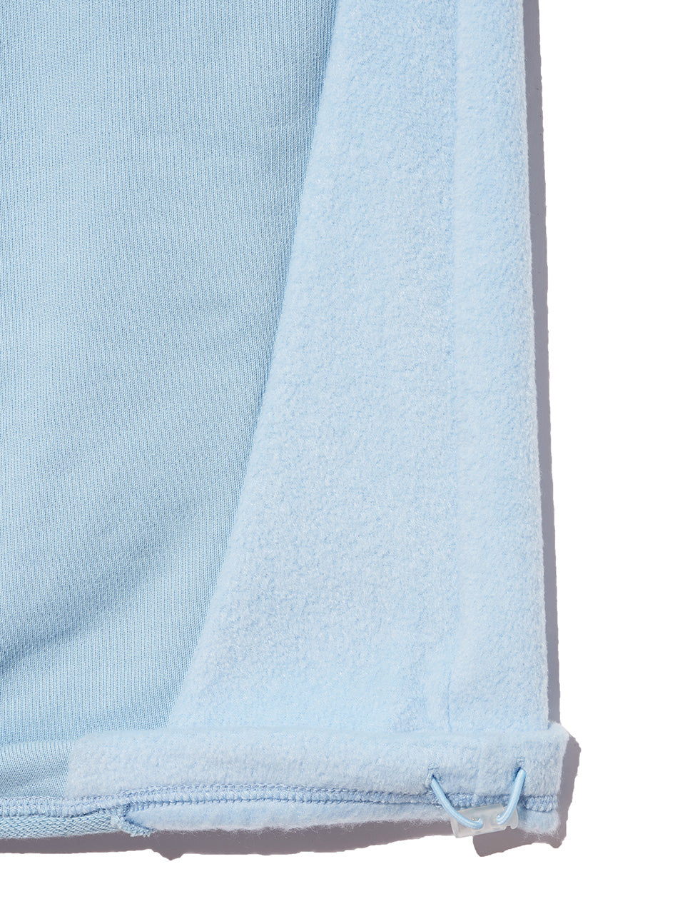 Kijun - Flow Sweatpants (Sky Blue) product image 12 | TRAB K-Fashion Australia