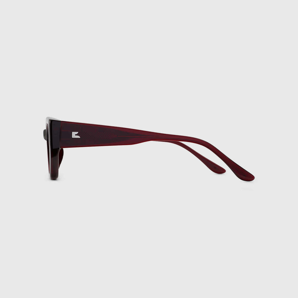 Blue Elephant - Flash (Red Wine) product image 2 | TRAB K-Fashion Australia