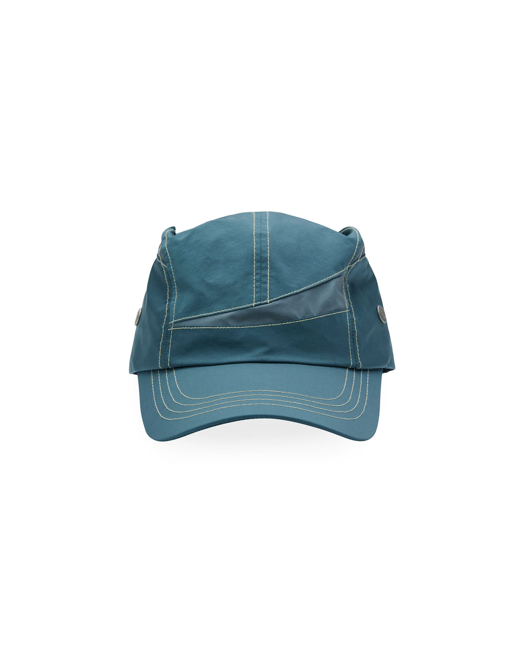 Ader Error - Jerrin cap (Grey) product image 1 | TRAB K-Fashion Australia