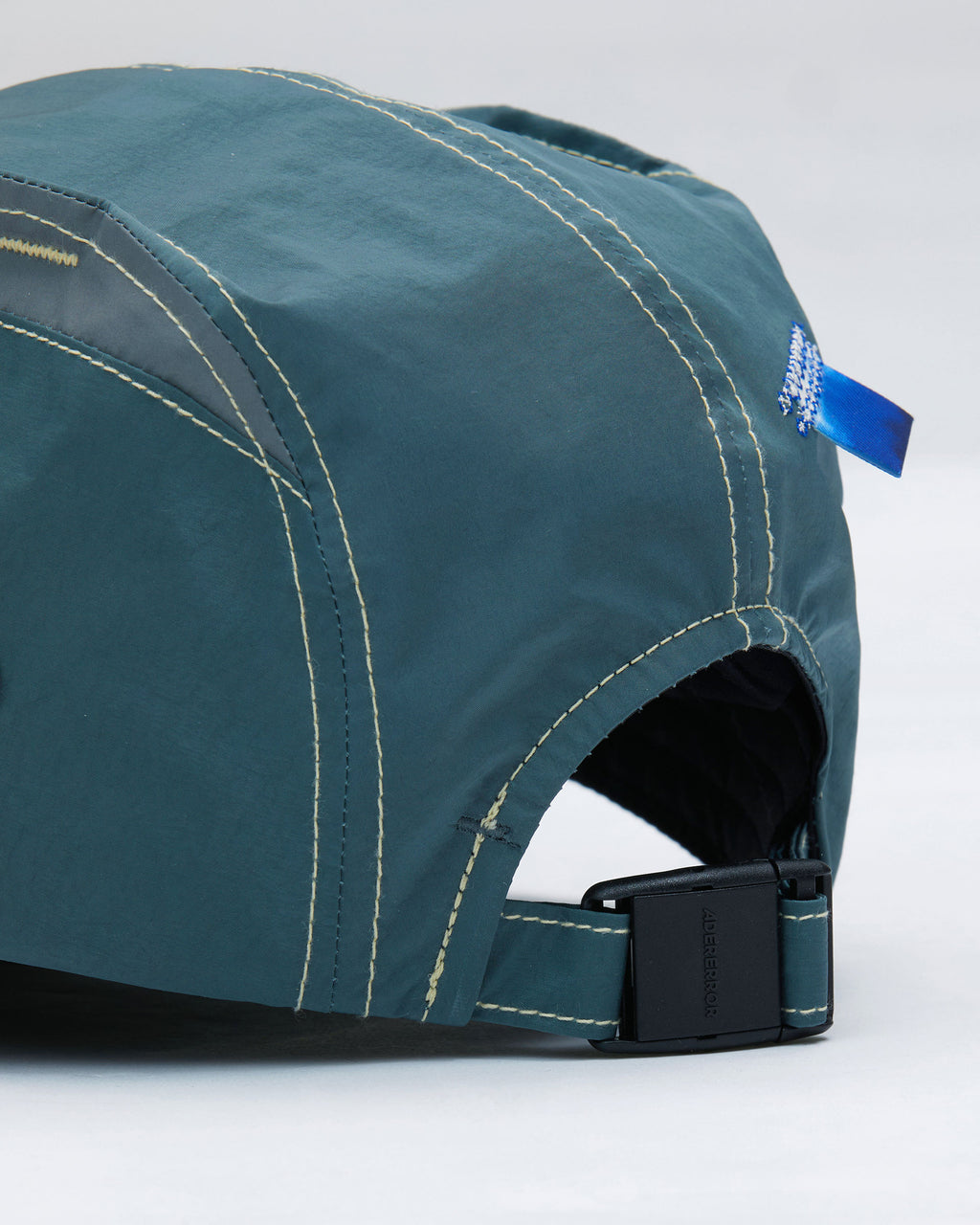 Ader Error - Jerrin cap (Grey) product image 10 | TRAB K-Fashion Australia