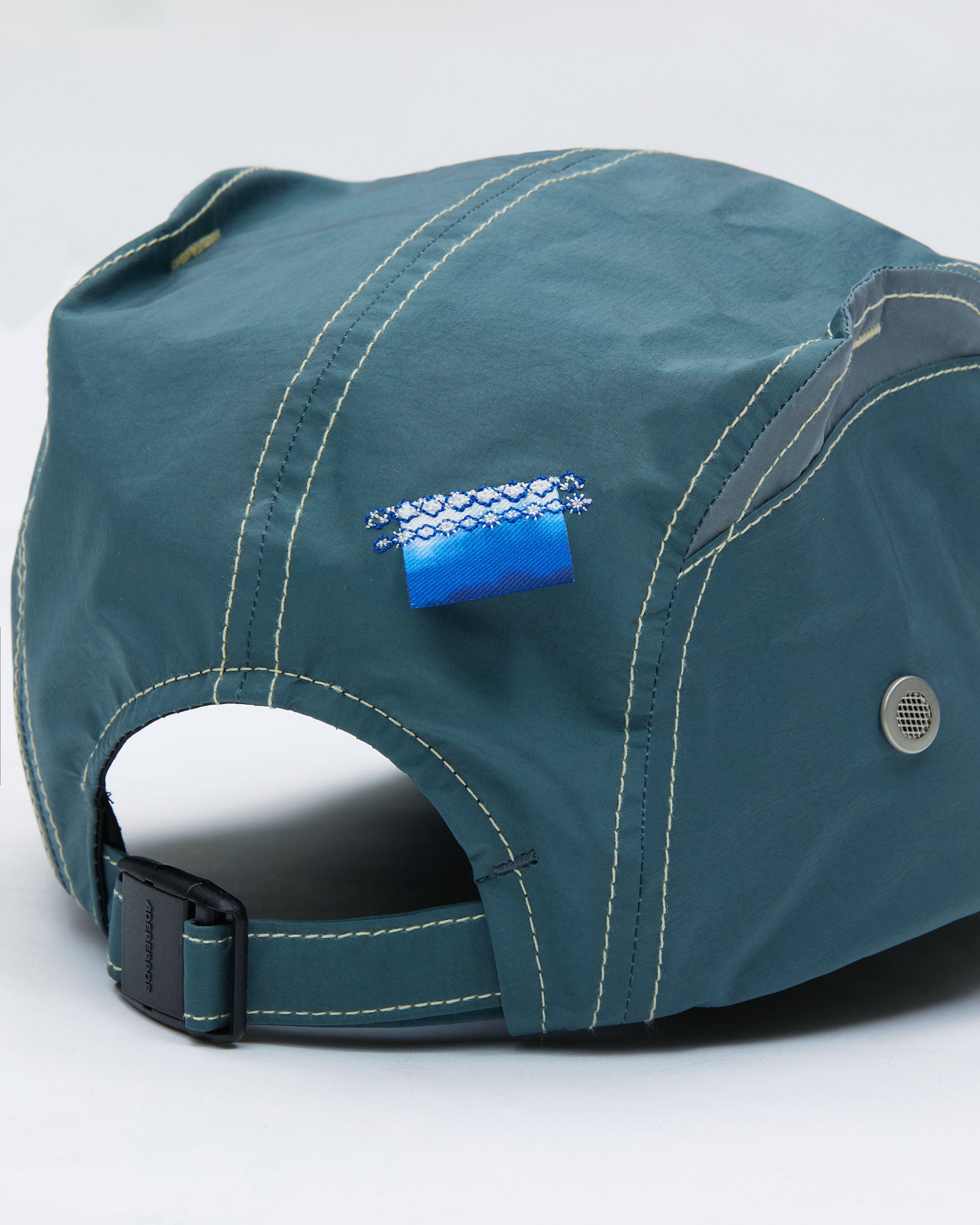 Ader Error - Jerrin cap (Grey) product image 11 | TRAB K-Fashion Australia