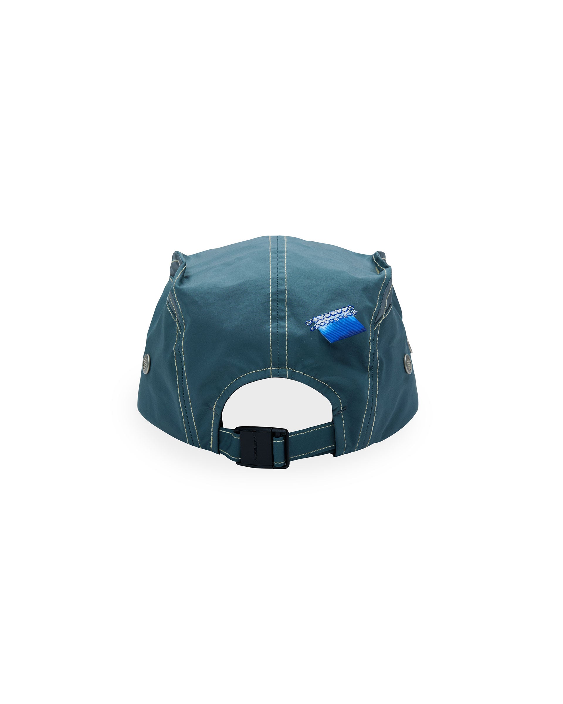 Ader Error - Jerrin cap (Grey) product image 4 | TRAB K-Fashion Australia