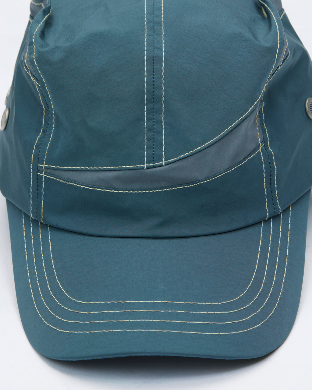 Ader Error - Jerrin cap (Grey) product image 7 | TRAB K-Fashion Australia