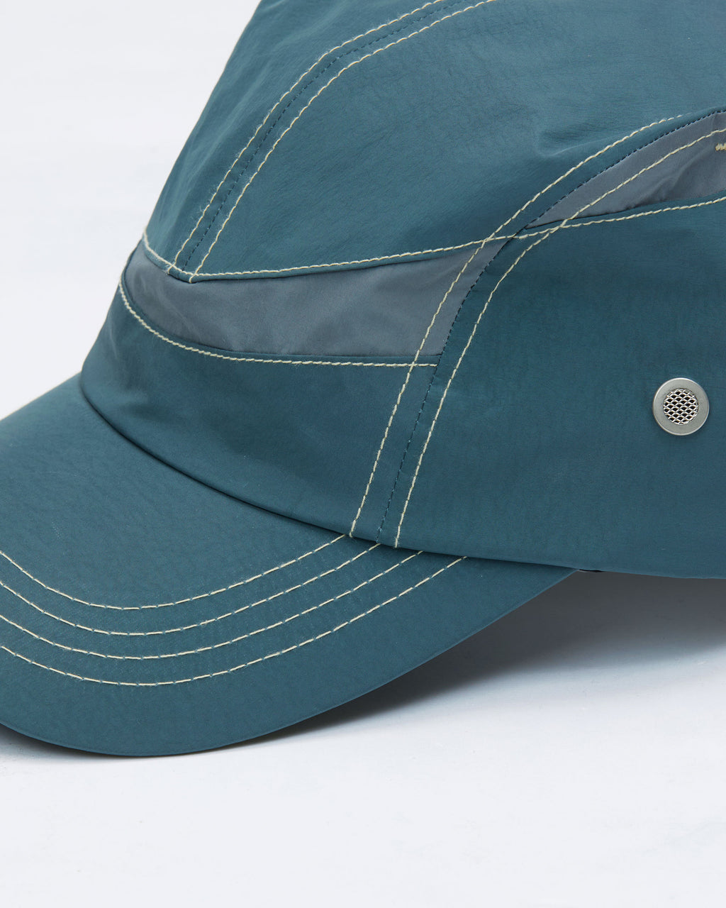 Ader Error - Jerrin cap (Grey) product image 8 | TRAB K-Fashion Australia