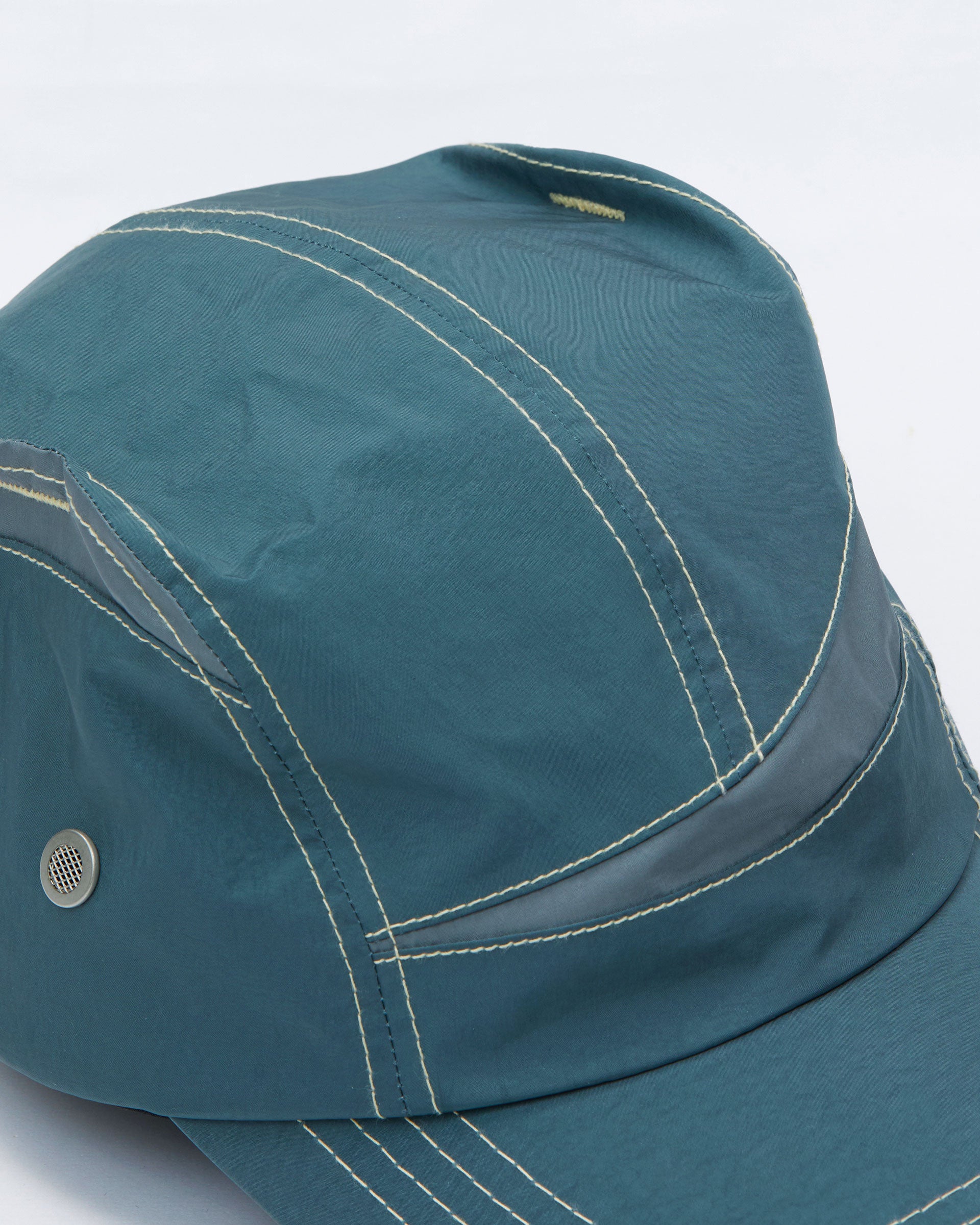 Ader Error - Jerrin cap (Grey) product image 9 | TRAB K-Fashion Australia