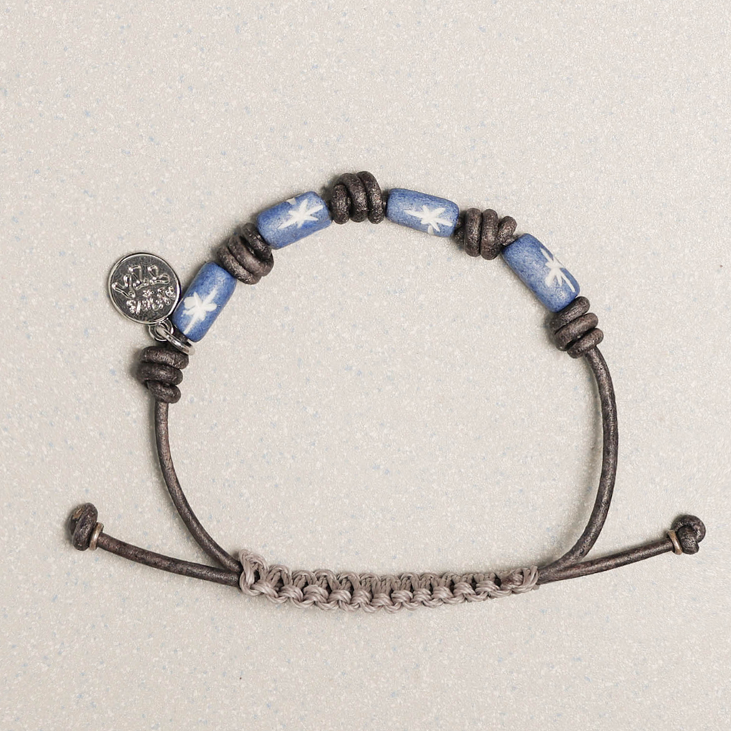 Towtow Archive - [Pre-Order – Ships June 24] Eclipse Bracelet (Blue) product image 1 | TRAB K-Fashion Australia