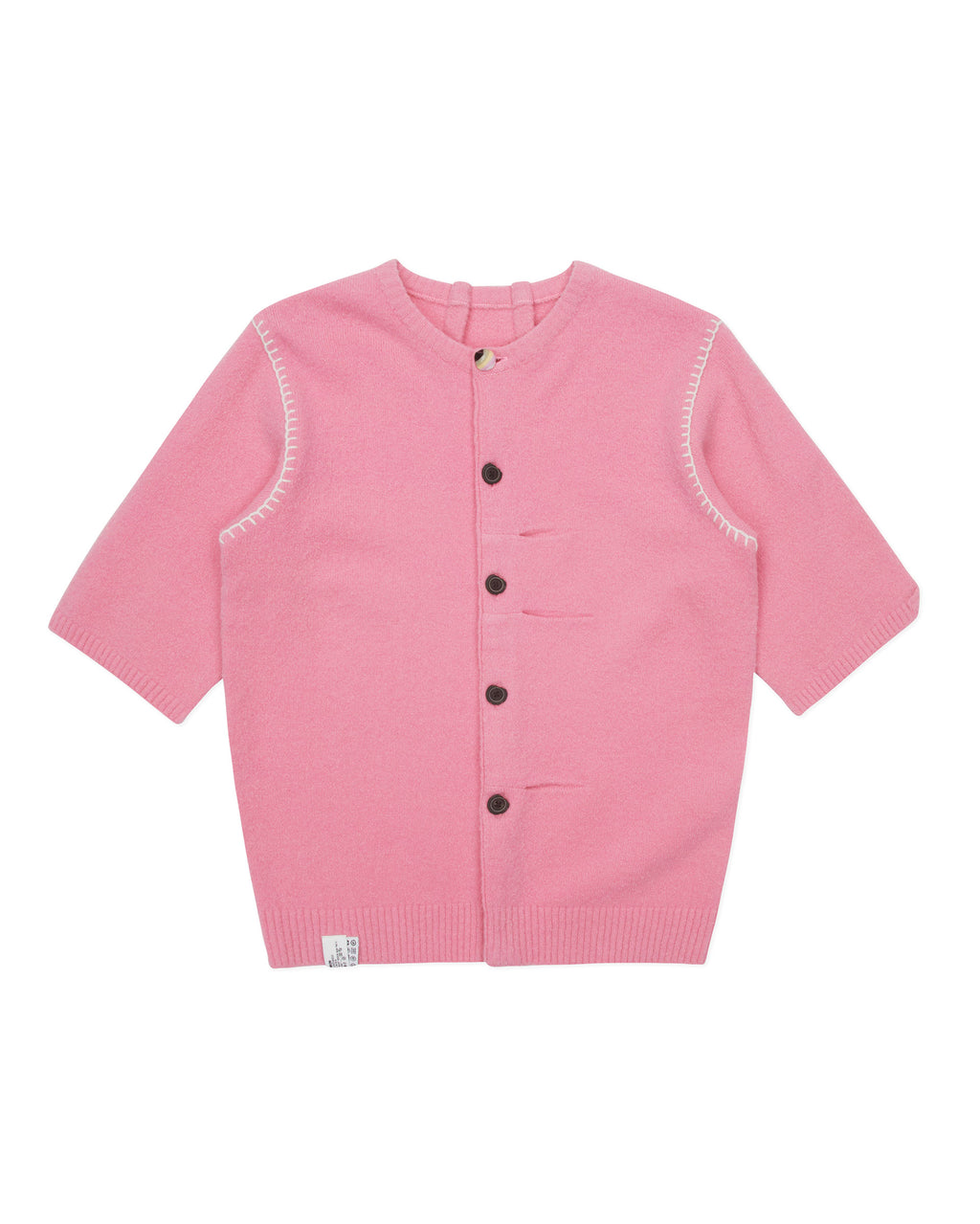 Ader Error - Viare knit (Pink) product image 10 | TRAB K-Fashion Australia