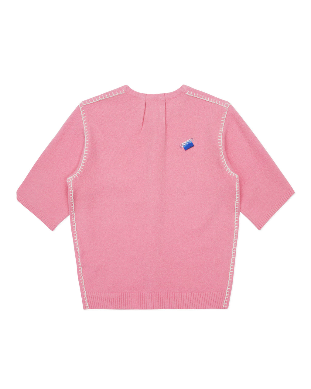 Ader Error - Viare knit (Pink) product image 11 | TRAB K-Fashion Australia