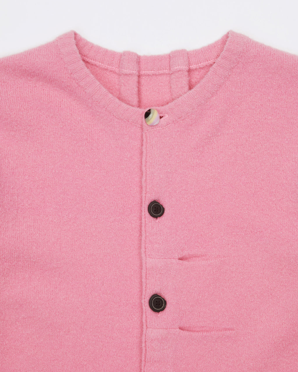 Ader Error - Viare knit (Pink) product image 6 | TRAB K-Fashion Australia
