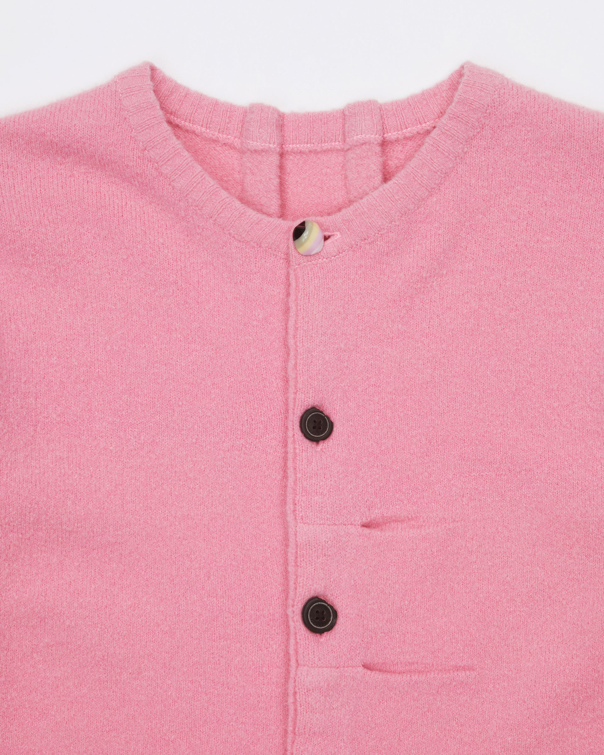 Ader Error - Viare knit (Pink) product image 6 | TRAB K-Fashion Australia