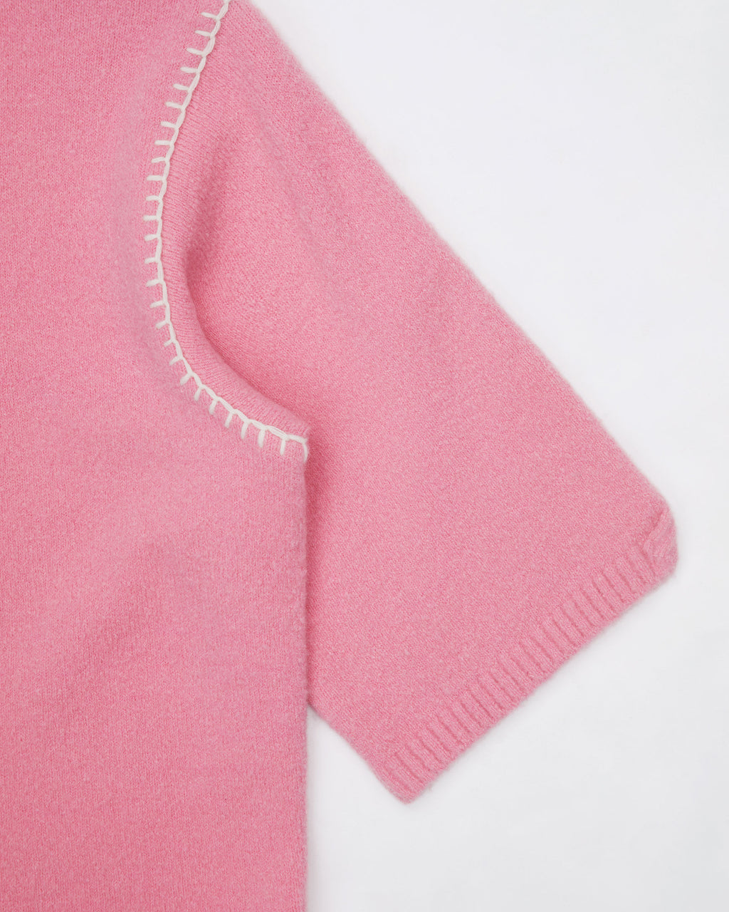 Ader Error - Viare knit (Pink) product image 7 | TRAB K-Fashion Australia