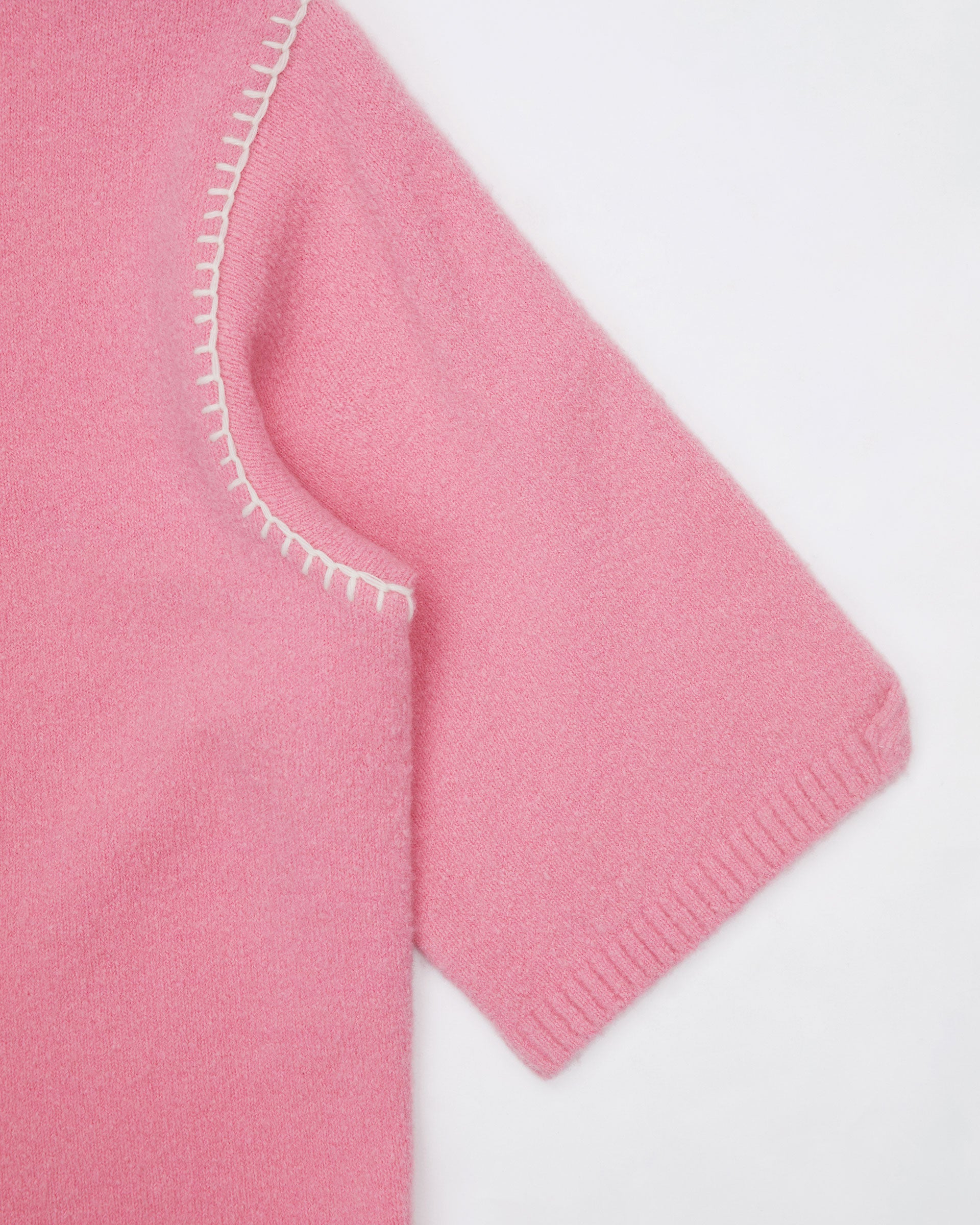 Ader Error - Viare knit (Pink) product image 7 | TRAB K-Fashion Australia