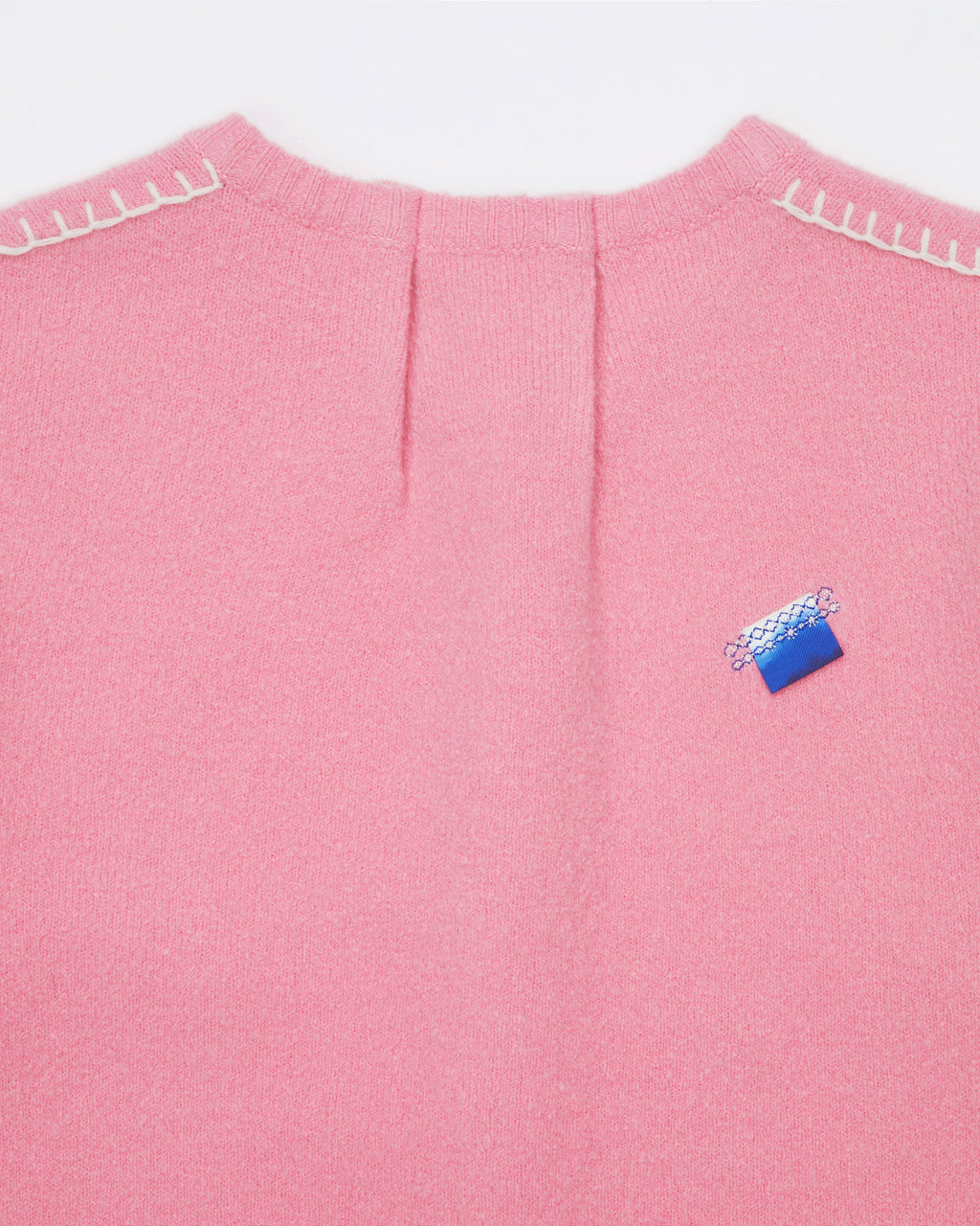 Ader Error - Viare knit (Pink) product image 8 | TRAB K-Fashion Australia