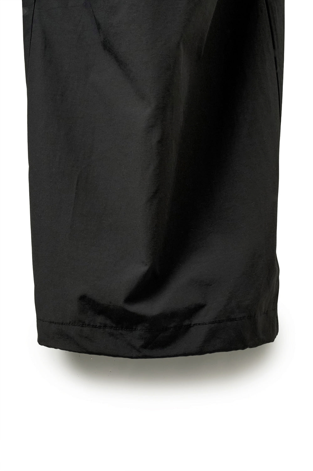 Hatchingroom - Balloon Trousers (Black) product image 8 | TRAB K-Fashion Australia