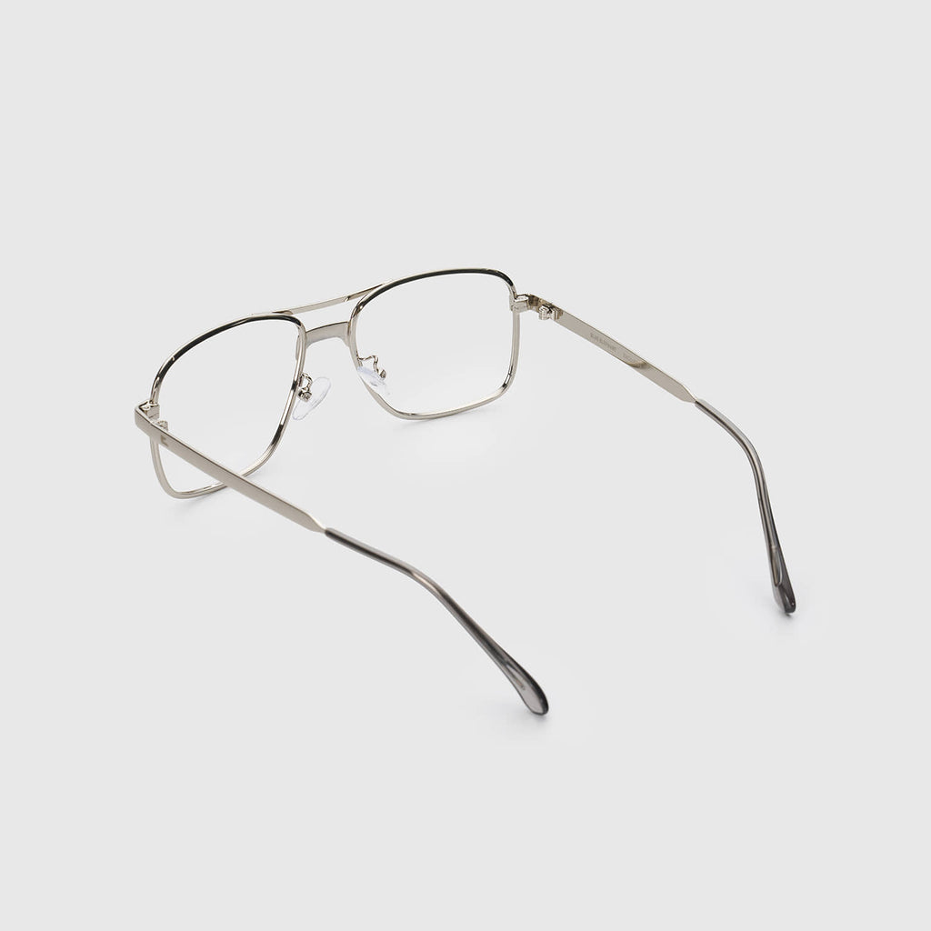 Blue Elephant - Zinna (Silver) product image 4 | TRAB K-Fashion Australia