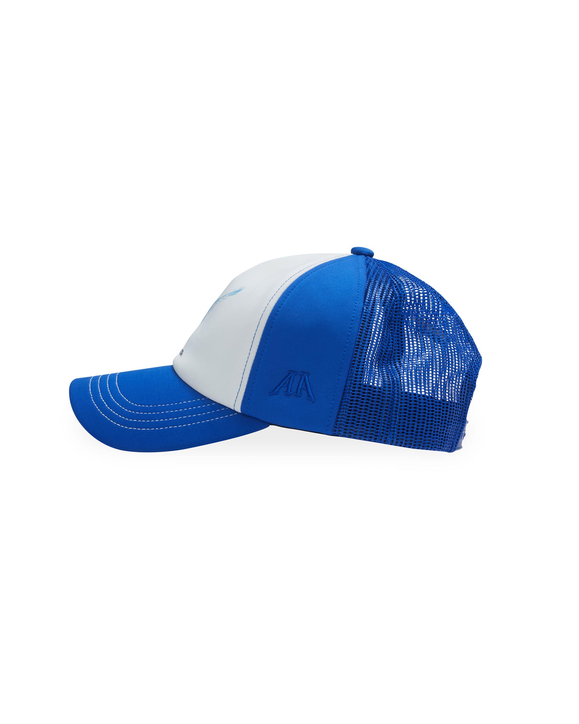 Ader Error - Blue bird cap (Z-Blue) product image 3 | TRAB K-Fashion Australia