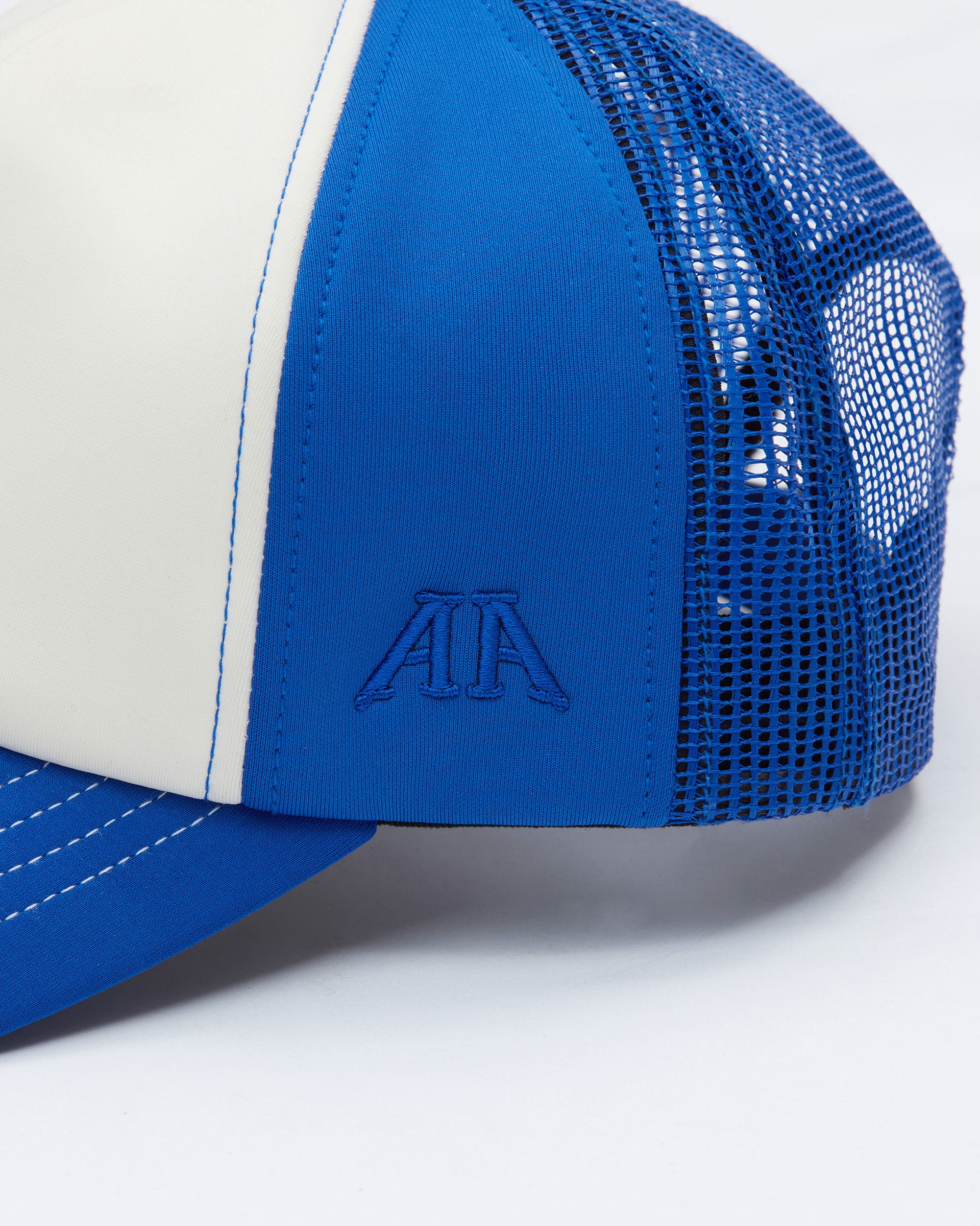 Ader Error - Blue bird cap (Z-Blue) product image 7 | TRAB K-Fashion Australia
