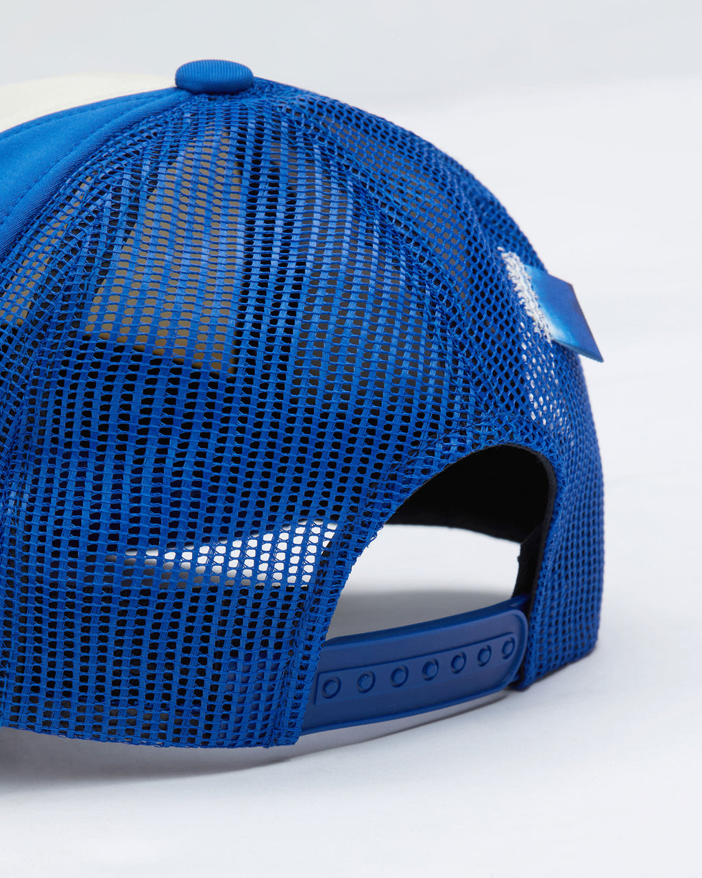 Ader Error - Blue bird cap (Z-Blue) product image 8 | TRAB K-Fashion Australia