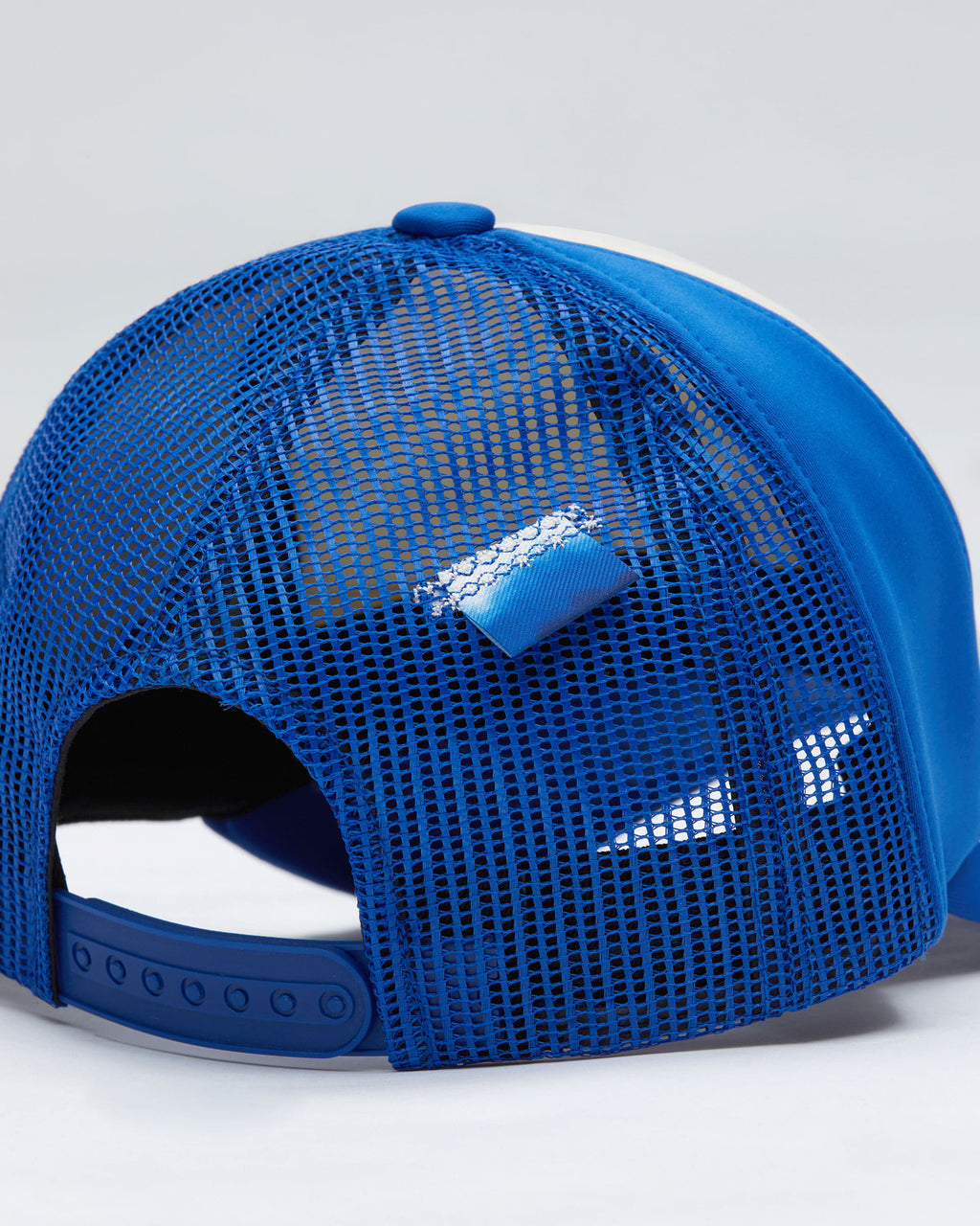 Ader Error - Blue bird cap (Z-Blue) product image 9 | TRAB K-Fashion Australia